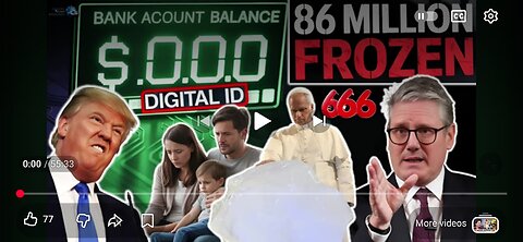 Freeway to 666. Update. (97)