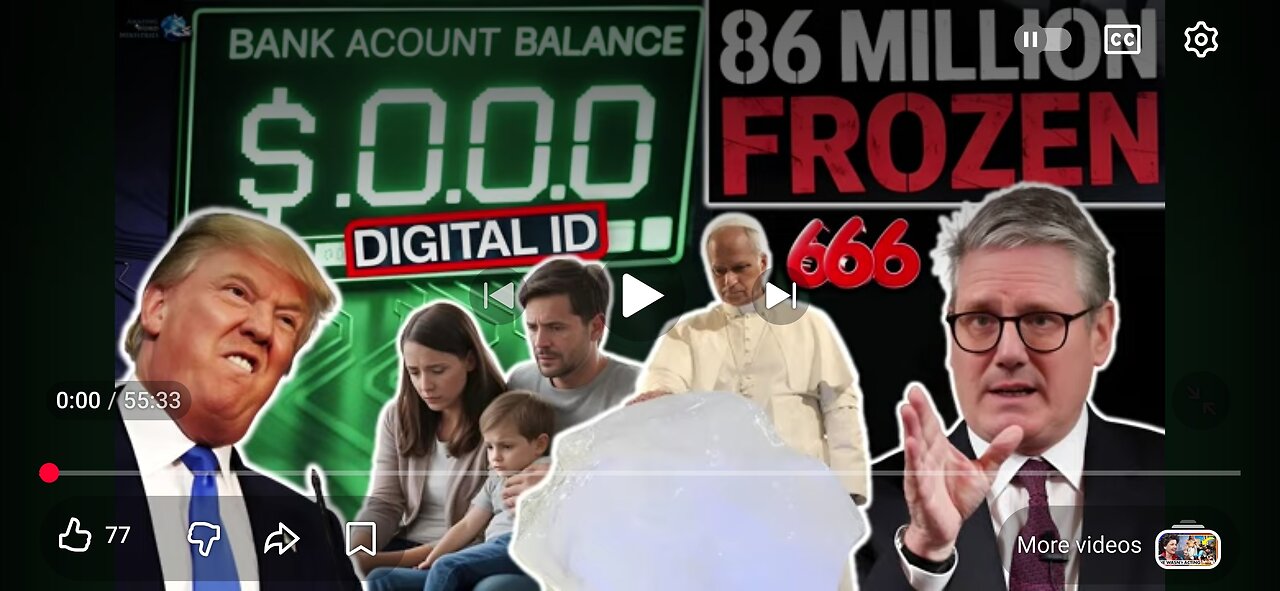 Freeway to 666. Update. (97)