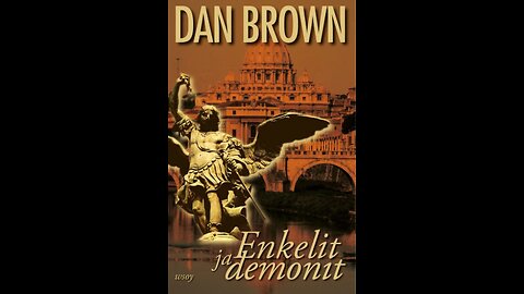 17. Enkelit ja Demonit.