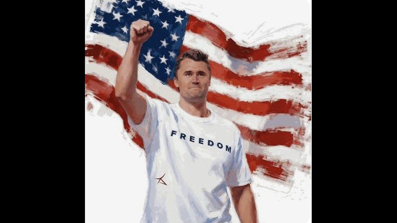 Kirk - Medal of Freedom & More 8 CDT. The IndoctriNATION w/ David Snedeker 10.14.25