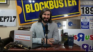 Brett Cooper roast Randy Fine, Man arrested 51 times assaults woman | Ep. 717 Summary