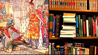 King Arthur's knights chapter 9 part 1