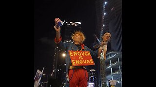 🇮🇱📣 Miles exigen en Tel Aviv la liberación de rehenes de Hamás