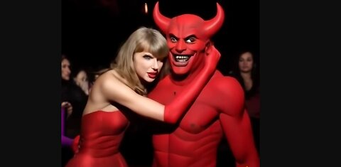 Psychoanalysing Social Media Superstars & Psychopaths - CHARACTER PROFILES - Taylor Swift