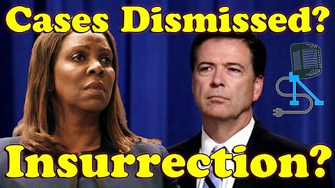 NOaDS 11.24.25 Arrests Likely Incoming _ On The Fringe