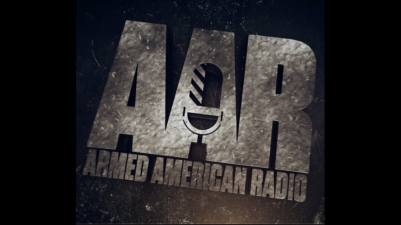 AAR is LIVE with Mark Walters