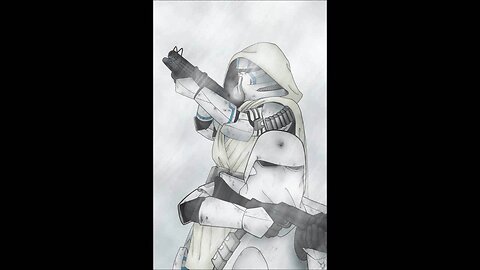 Star Wars Battlefront II (2005) Commander Keller being a badass