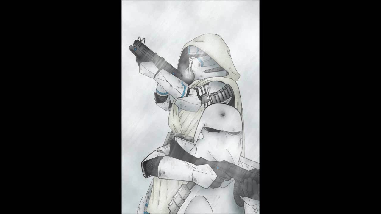 Star Wars Battlefront II (2005) Commander Keller being a badass