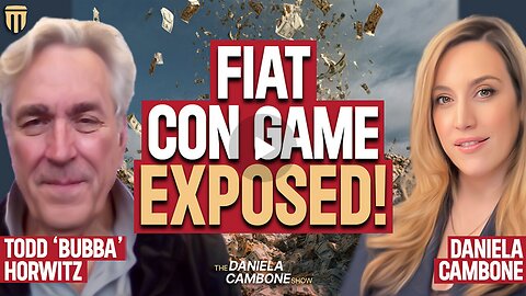 Gold To $6,000, Silver Over $100 in 2026: Fiat Con Game Exposed!