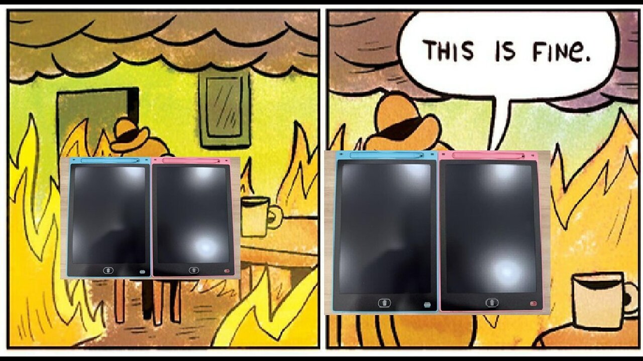 Kids tablet gets recalled