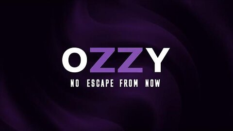OZZY OSBOURN (2025)