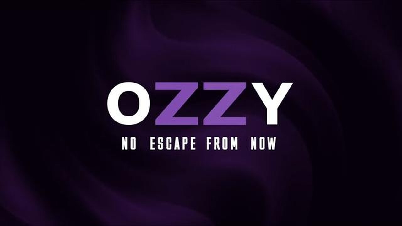 OZZY OSBOURN (2025)