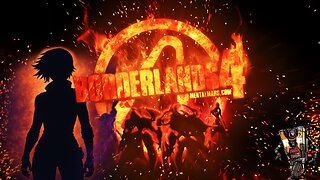 Borderlands 4 - Amara and I Race to Find Lilith Before It’s Too Late ⚠️🔥
