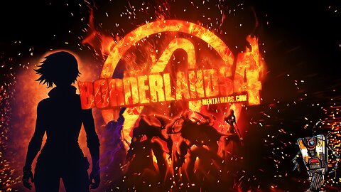 Borderlands 4 - Amara and I Race to Find Lilith Before It’s Too Late ⚠️🔥