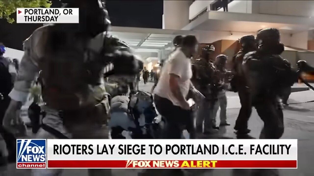 DETAILS: Journalist ATTACKED by mob, then arrested