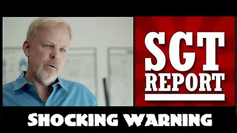 Dr. Robert Young: Shocking Warning 11/18/25 - Millions Of Americans Are Suffering Silently & Dying!