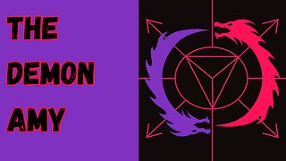 58th Spirit of the Goetia - AMY