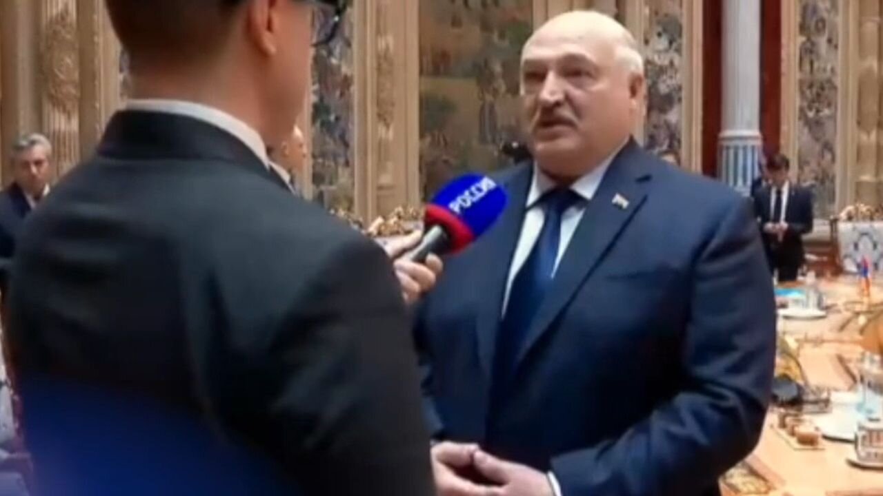 Pokud Zelenský nepřijme ruskou nabídku k míru, dojde k zániku ukrajinského státu!