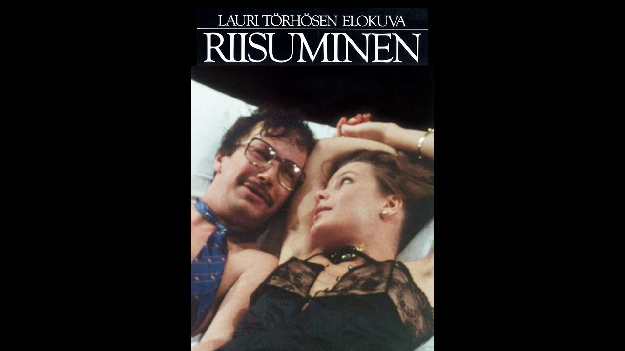 (1986) Riisuminen.