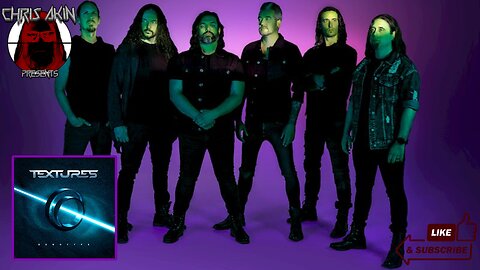 Textures Is Back: But Can Complex Metal Survive the Spotify Era?