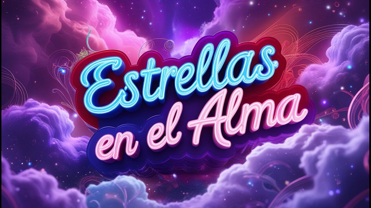 Estrellas en el Alma-R