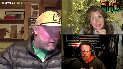 Michelle, do you have any jokes?