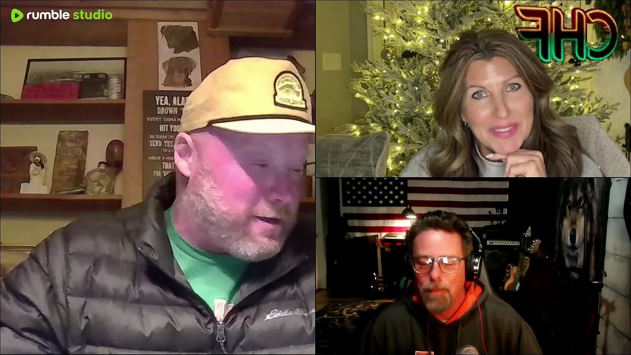 Michelle, do you have any jokes?