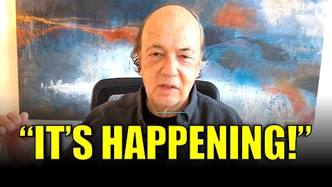 Something BIG Is Building in Silver — Jim Rickards Issues a Warning