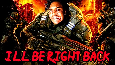 WAR OF GEARS WITH LT STUFFCENTRAL