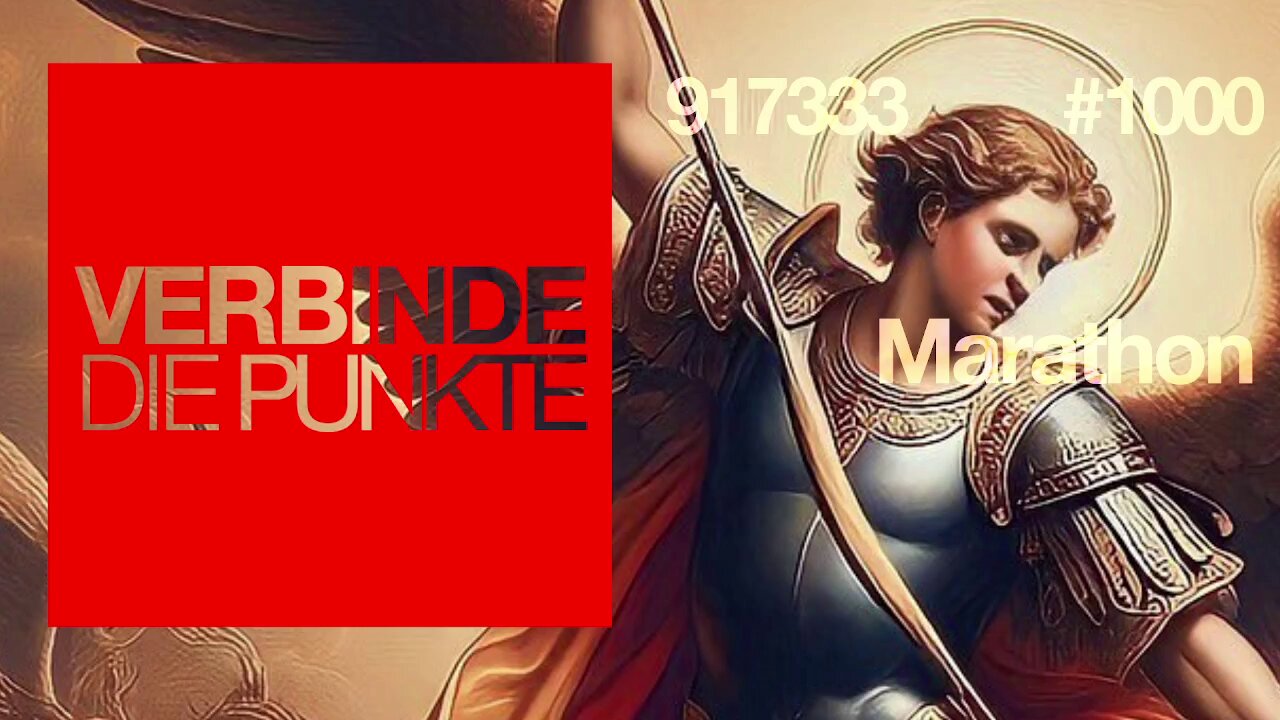 Verbinde die Punkte 1000 - Marathon o2.10.2025 (917333)