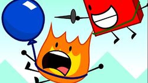 BFDI 11: lofty
