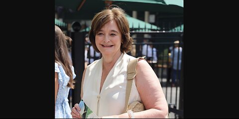 Psychoanalysing Social Media Superstars & Psychopaths - CHARACTER PROFILES - Cherie Blair