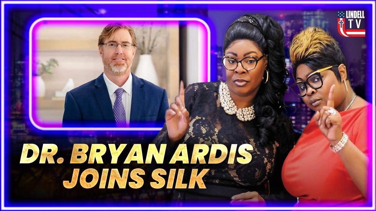 Dr Ardis and Acupuncture Points