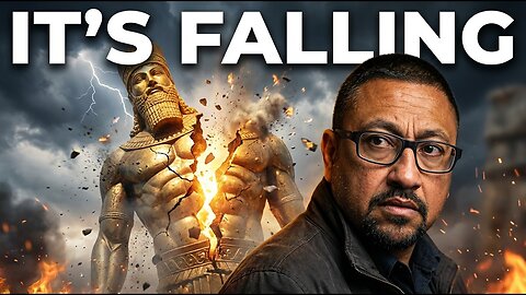 Babylon Is Fallen. – Isaiah 21