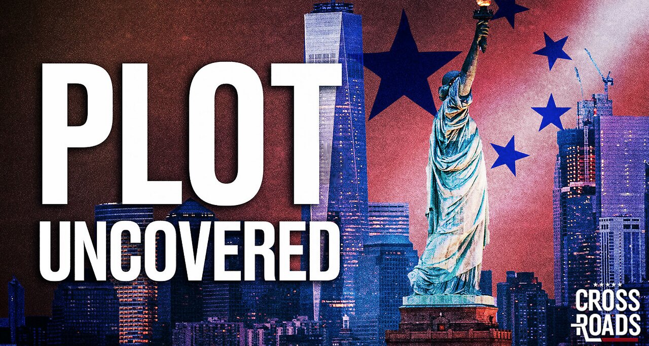 Was China Plotting to Attack New York City?