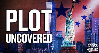 Was China Plotting to Attack New York City?