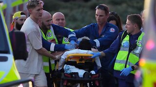 Leftist College Kids, What Did You Think "Globalize The Intifada" Meant? It's A License To Kill Jews