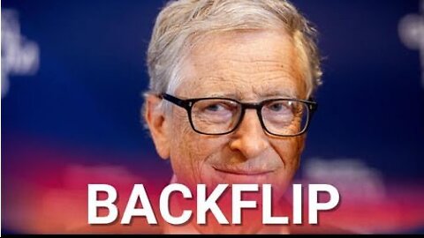 Trump mocks Bill Gates after billionaire’s humiliating backflip on climate change