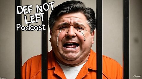 episode 11| PRITZKER GOING TO JAIL? | Another Prediction Coming True? | FIGHT ME HASAN!