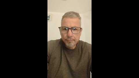 Saints among us. It's a we thing.