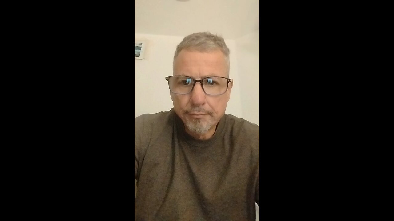 Saints among us. It's a we thing.