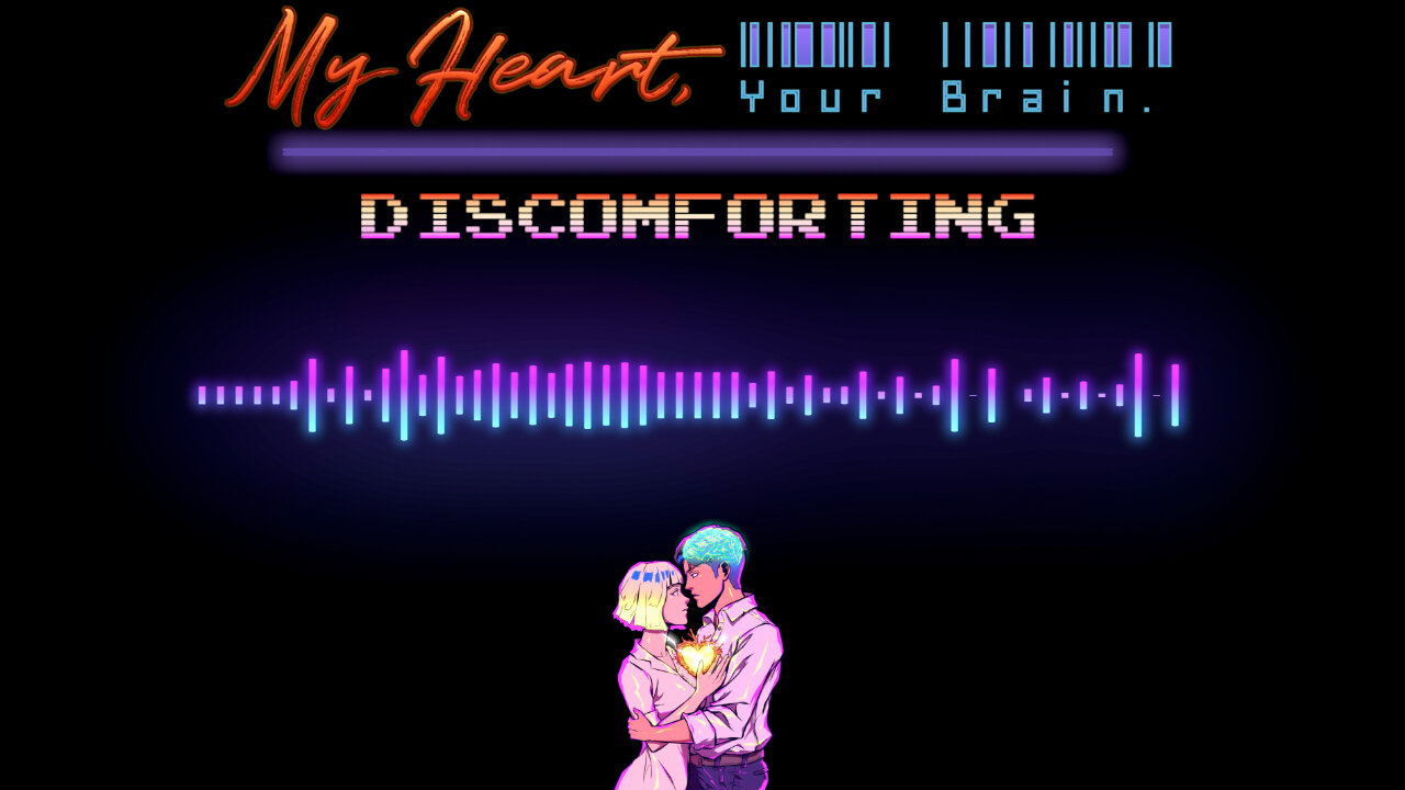Disco|mforting