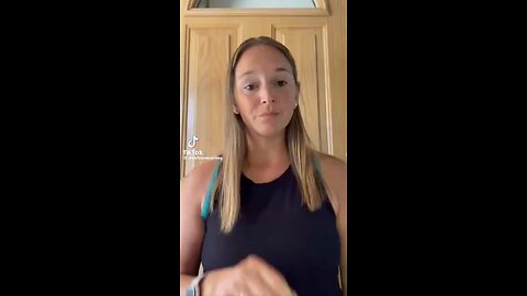 ASL only - Social media platforms are harmful to little children