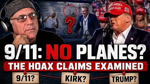 Charlie Kirk cover