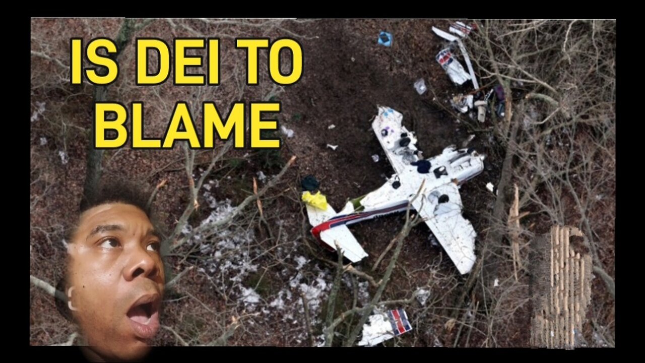 WHO is to BLAME for the Recent PLANE CRASHES?