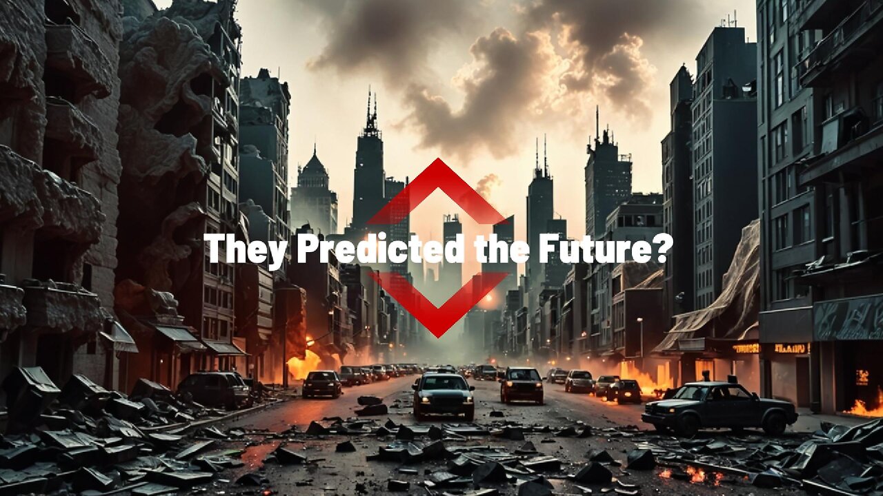 Shocking Ancient Prophecies That Predicted Our Future