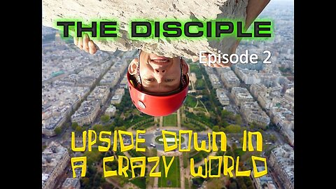 The Disciple episode 3