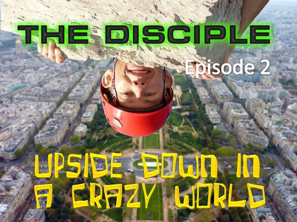 The Disciple episode 3