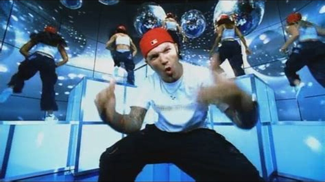 Limp Bizkit - Rollin'