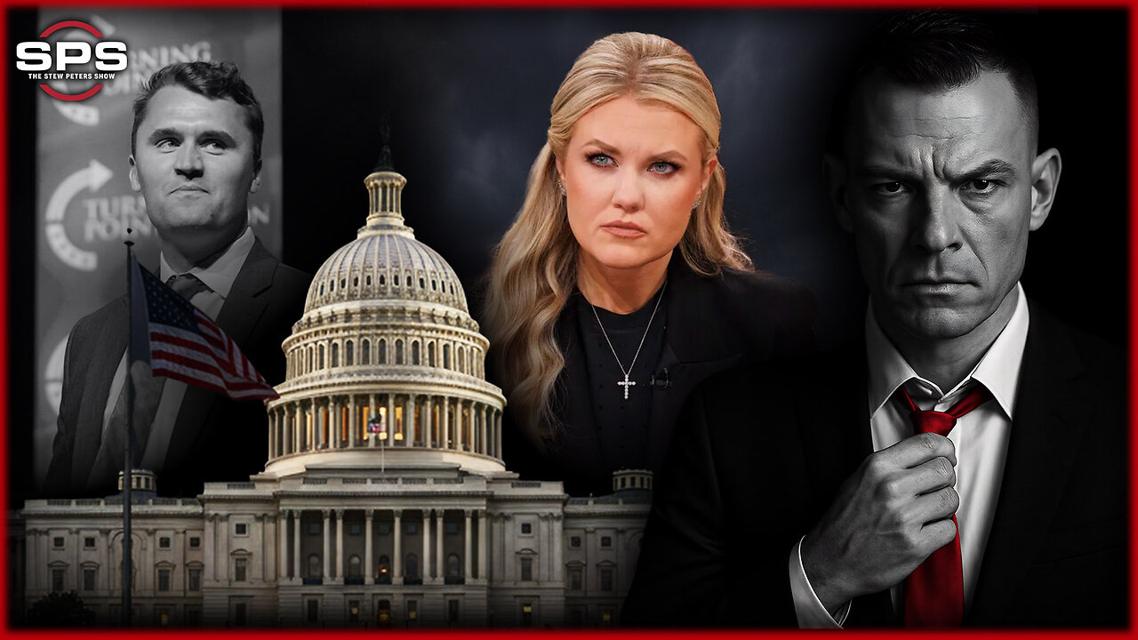 THOSE EYES: Mitch Snow Doubles Down on Erika Kirk, Fort Huachuca